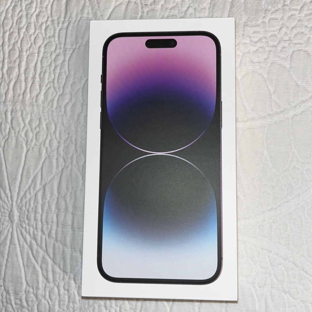 iPhone 14Pro Max